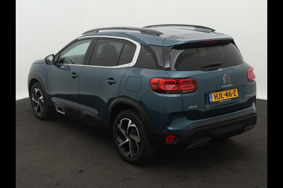 Citroën C5 Aircross 1.6 Plug-in Hybrid Business Plus CAMERA AD-CRUISE CARPLAY NAVI