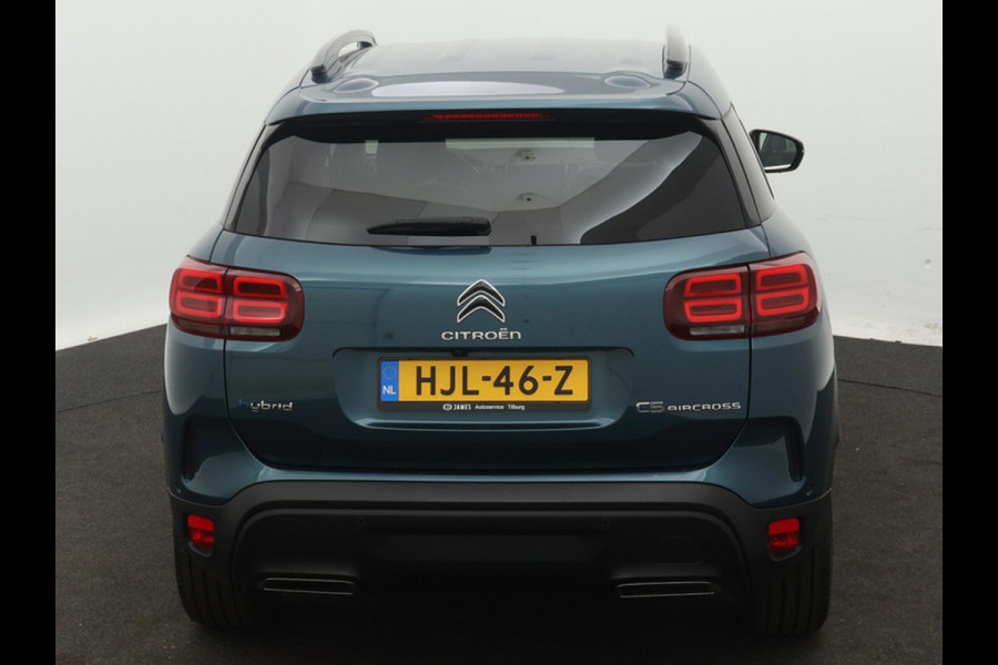 Citroën C5 Aircross 1.6 Plug-in Hybrid Business Plus CAMERA AD-CRUISE CARPLAY NAVI