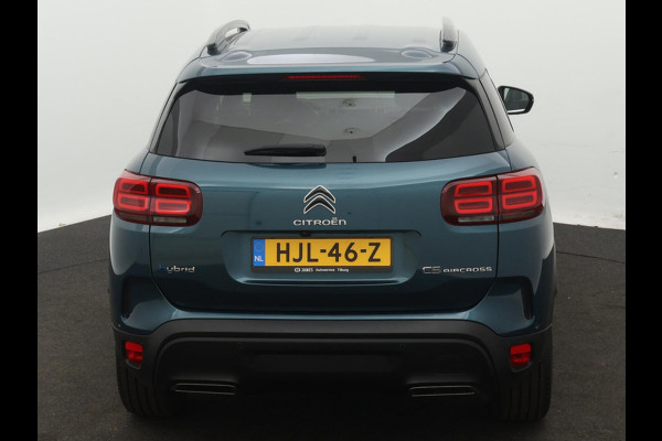 Citroën C5 Aircross 1.6 Plug-in Hybrid Business Plus CAMERA AD-CRUISE CARPLAY NAVI