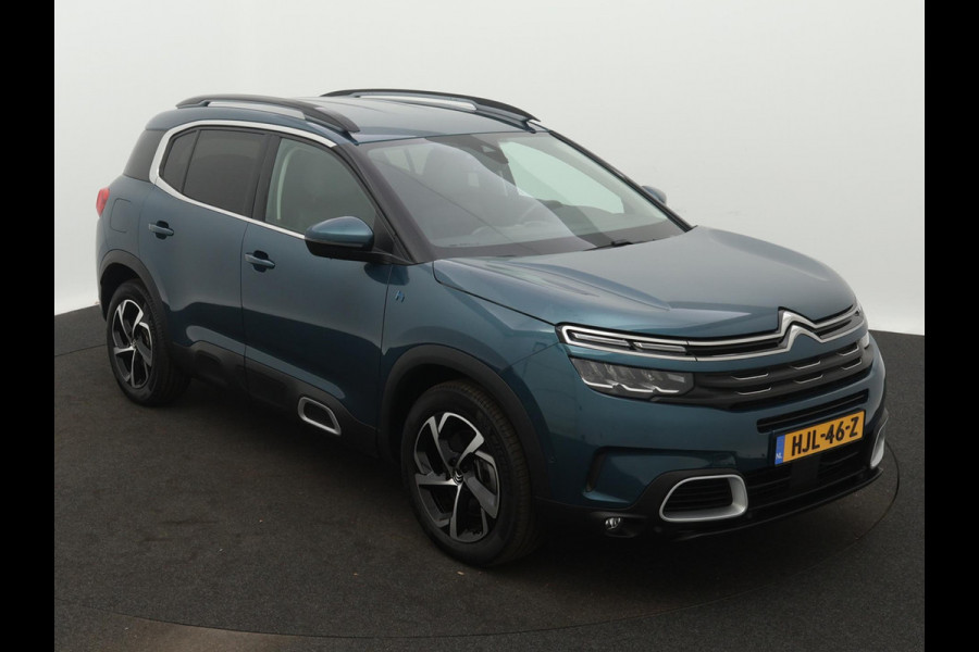 Citroën C5 Aircross 1.6 Plug-in Hybrid Business Plus CAMERA AD-CRUISE CARPLAY NAVI