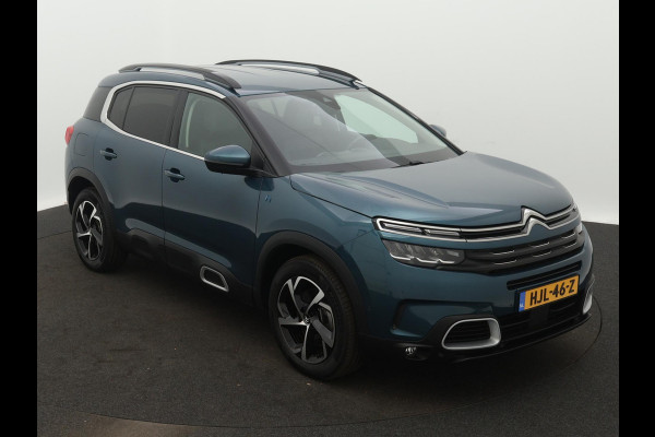 Citroën C5 Aircross 1.6 Plug-in Hybrid Business Plus CAMERA AD-CRUISE CARPLAY NAVI