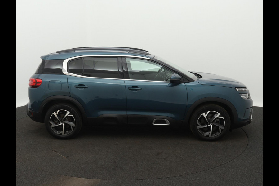 Citroën C5 Aircross 1.6 Plug-in Hybrid Business Plus CAMERA AD-CRUISE CARPLAY NAVI