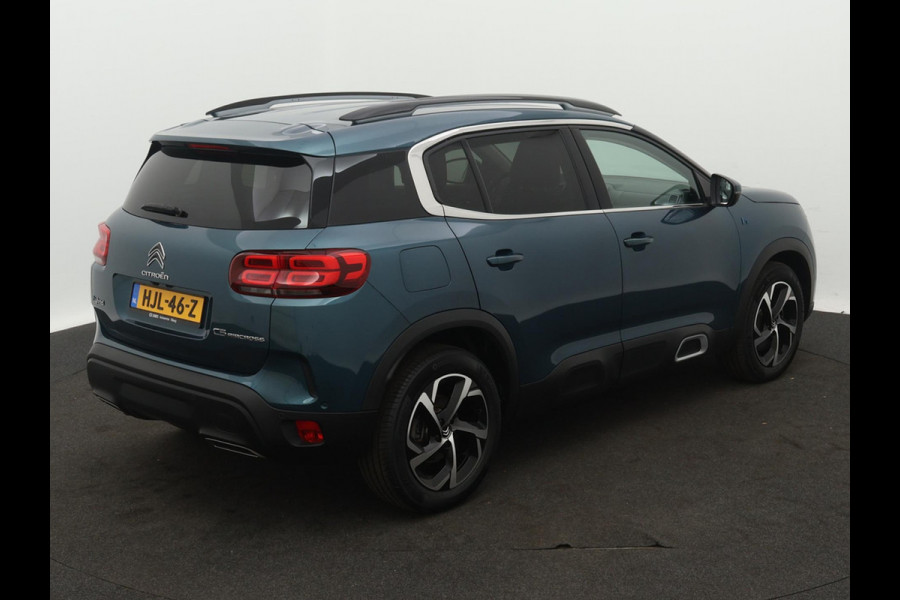 Citroën C5 Aircross 1.6 Plug-in Hybrid Business Plus CAMERA AD-CRUISE CARPLAY NAVI