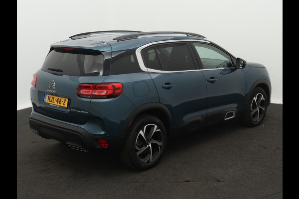 Citroën C5 Aircross 1.6 Plug-in Hybrid Business Plus CAMERA AD-CRUISE CARPLAY NAVI