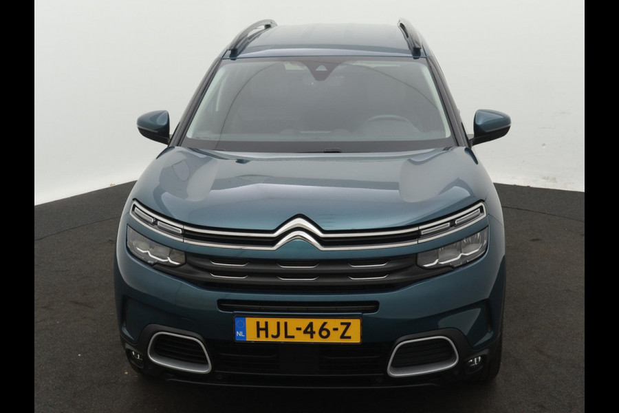 Citroën C5 Aircross 1.6 Plug-in Hybrid Business Plus CAMERA AD-CRUISE CARPLAY NAVI