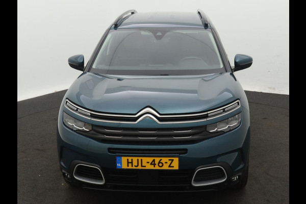 Citroën C5 Aircross 1.6 Plug-in Hybrid Business Plus CAMERA AD-CRUISE CARPLAY NAVI
