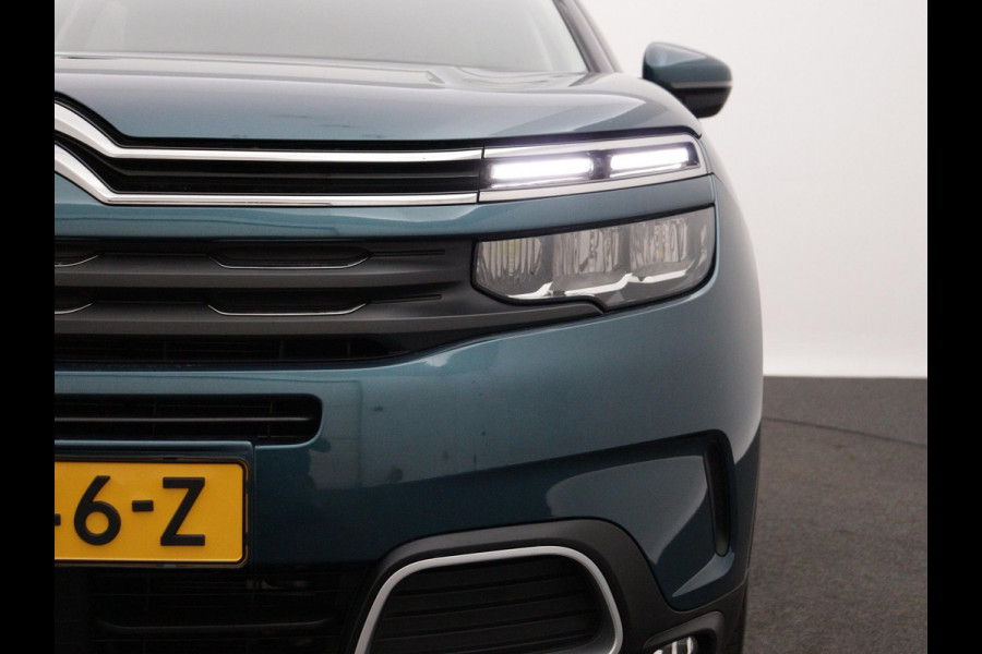 Citroën C5 Aircross 1.6 Plug-in Hybrid Business Plus CAMERA AD-CRUISE CARPLAY NAVI