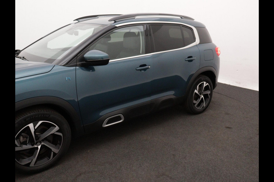 Citroën C5 Aircross 1.6 Plug-in Hybrid Business Plus CAMERA AD-CRUISE CARPLAY NAVI