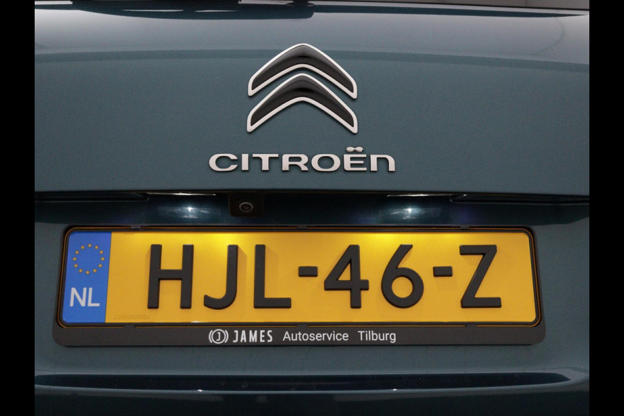 Citroën C5 Aircross 1.6 Plug-in Hybrid Business Plus CAMERA AD-CRUISE CARPLAY NAVI