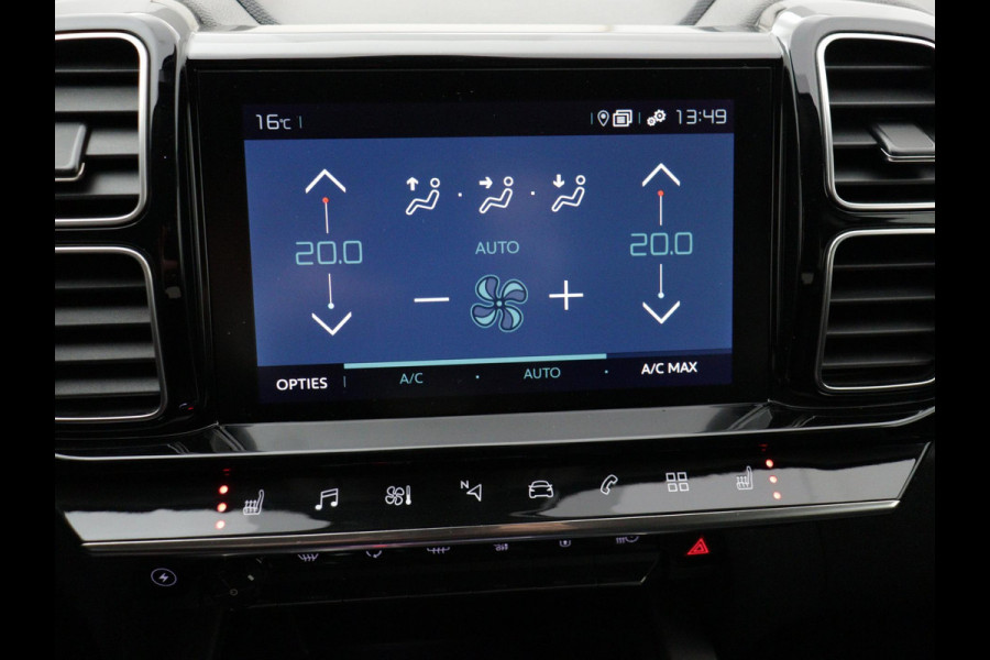 Citroën C5 Aircross 1.6 Plug-in Hybrid Business Plus CAMERA AD-CRUISE CARPLAY NAVI