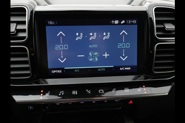 Citroën C5 Aircross 1.6 Plug-in Hybrid Business Plus CAMERA AD-CRUISE CARPLAY NAVI