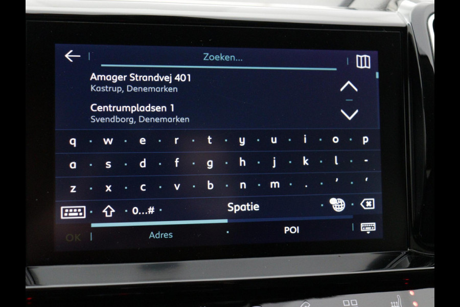 Citroën C5 Aircross 1.6 Plug-in Hybrid Business Plus CAMERA AD-CRUISE CARPLAY NAVI