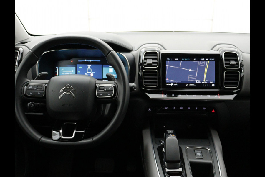Citroën C5 Aircross 1.6 Plug-in Hybrid Business Plus CAMERA AD-CRUISE CARPLAY NAVI