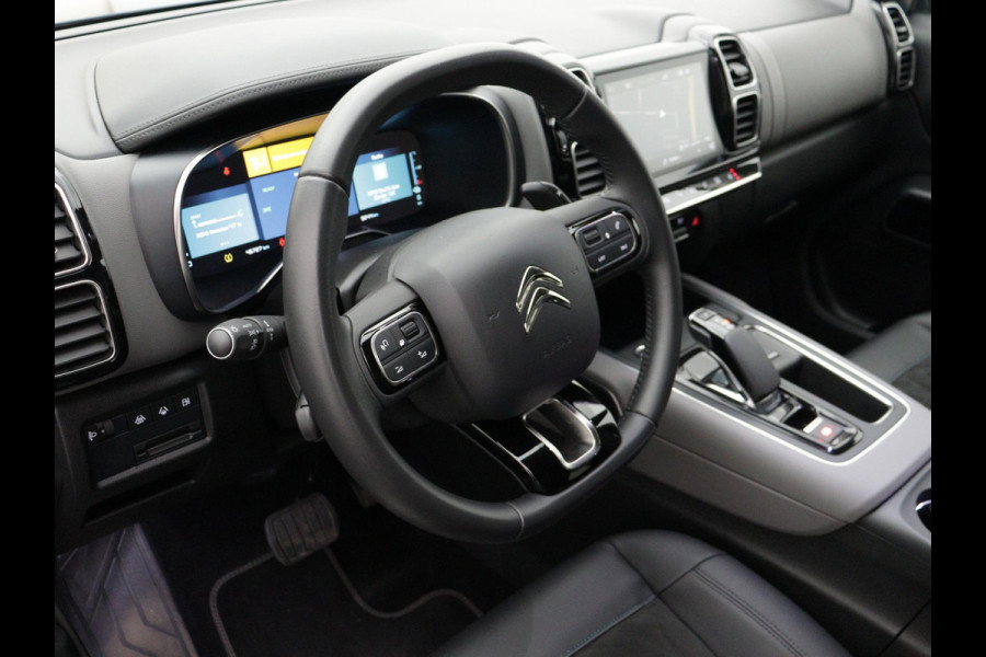 Citroën C5 Aircross 1.6 Plug-in Hybrid Business Plus CAMERA AD-CRUISE CARPLAY NAVI