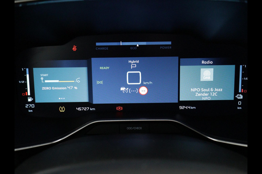 Citroën C5 Aircross 1.6 Plug-in Hybrid Business Plus CAMERA AD-CRUISE CARPLAY NAVI