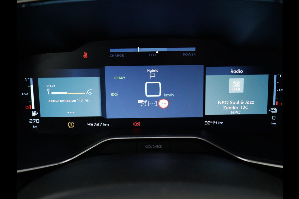 Citroën C5 Aircross 1.6 Plug-in Hybrid Business Plus CAMERA AD-CRUISE CARPLAY NAVI