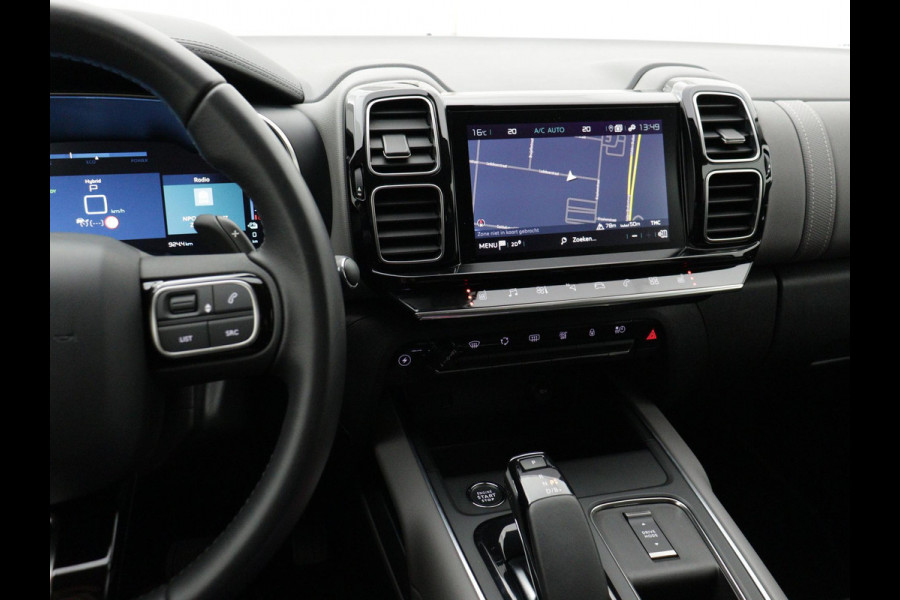 Citroën C5 Aircross 1.6 Plug-in Hybrid Business Plus CAMERA AD-CRUISE CARPLAY NAVI