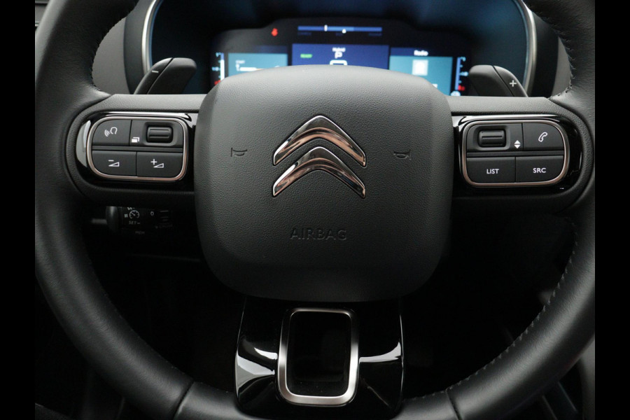 Citroën C5 Aircross 1.6 Plug-in Hybrid Business Plus CAMERA AD-CRUISE CARPLAY NAVI