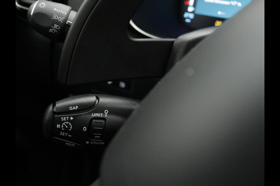 Citroën C5 Aircross 1.6 Plug-in Hybrid Business Plus CAMERA AD-CRUISE CARPLAY NAVI
