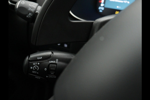 Citroën C5 Aircross 1.6 Plug-in Hybrid Business Plus CAMERA AD-CRUISE CARPLAY NAVI