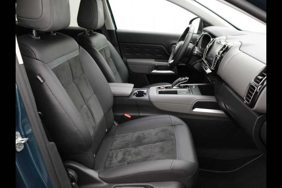 Citroën C5 Aircross 1.6 Plug-in Hybrid Business Plus CAMERA AD-CRUISE CARPLAY NAVI