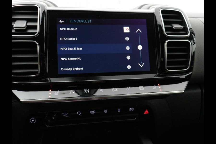 Citroën C5 Aircross 1.6 Plug-in Hybrid Business Plus CAMERA AD-CRUISE CARPLAY NAVI