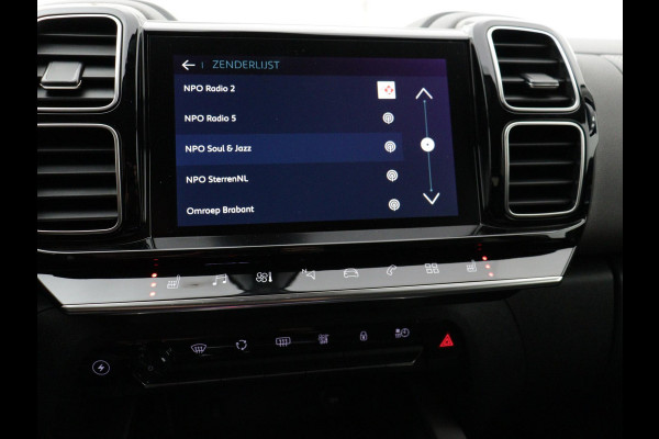 Citroën C5 Aircross 1.6 Plug-in Hybrid Business Plus CAMERA AD-CRUISE CARPLAY NAVI