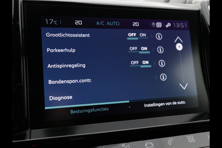 Citroën C5 Aircross 1.6 Plug-in Hybrid Business Plus CAMERA AD-CRUISE CARPLAY NAVI