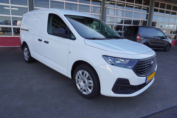 Ford Transit Connect 2.0 EcoBlue 102PK L2 Trend Nr. V034 | Airco | Navi | Cruise | Trekhaak