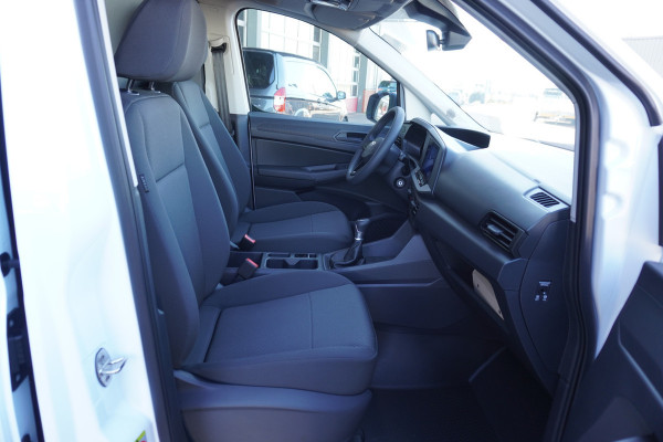 Ford Transit Connect 2.0 EcoBlue 102PK L2 Trend Nr. V034 | Airco | Navi | Cruise | Trekhaak