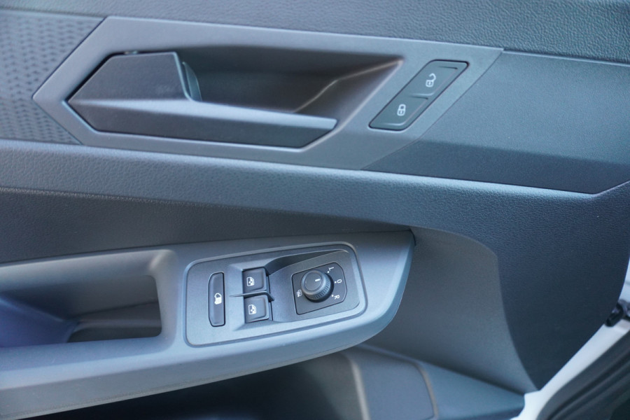 Ford Transit Connect 2.0 EcoBlue 102PK L2 Trend Nr. V034 | Airco | Navi | Cruise | Trekhaak
