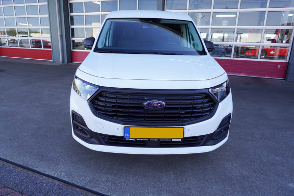 Ford Transit Connect 2.0 EcoBlue 102PK L2 Trend Nr. V115 | Airco | Navi | Cruise | Trekhaak