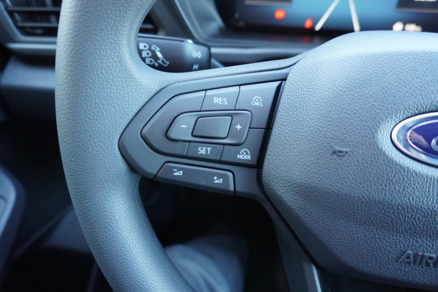 Ford Transit Connect 2.0 EcoBlue 102PK L2 Trend Nr. V050 | Airco | Navi | Cruise | Trekhaak