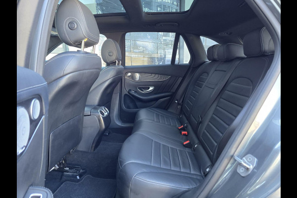 Mercedes-Benz GLC 350e 4MATIC Business Solution AMG
