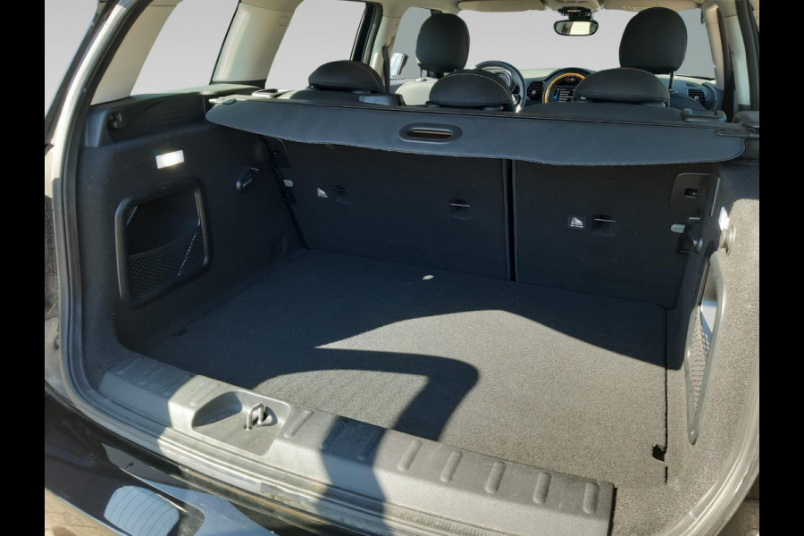 MINI Clubman 1.5 One Salt Business | automaat | navigatie | Apple Carplay/Android Auto | PDC