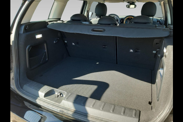 MINI Clubman 1.5 One Salt Business | automaat | navigatie | Apple Carplay/Android Auto | PDC