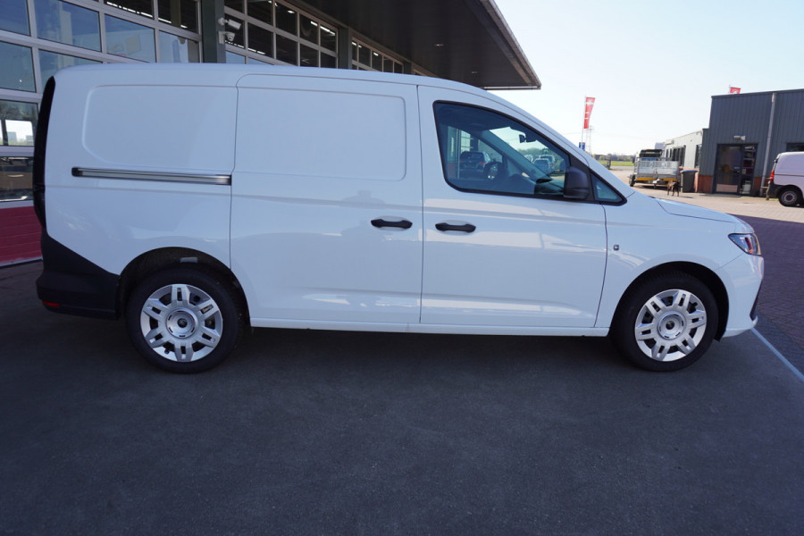 Ford Transit Connect 2.0 EcoBlue 102PK L2 Trend Nr. V 161 | Airco | Navi | Cruise | Trekhaak
