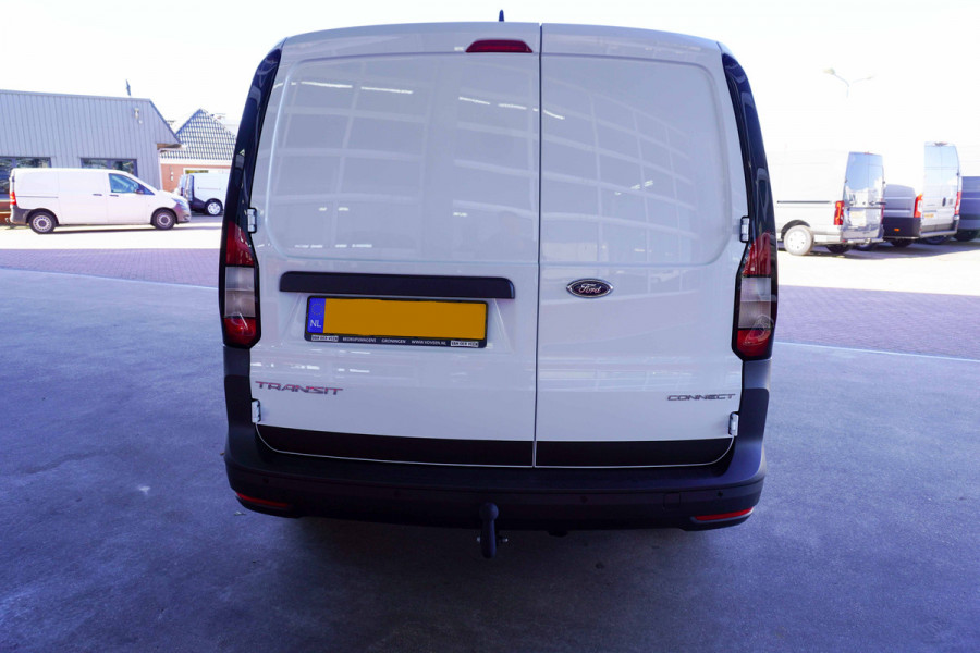 Ford Transit Connect 2.0 EcoBlue 102PK L2 Trend Nr. V 161 | Airco | Navi | Cruise | Trekhaak