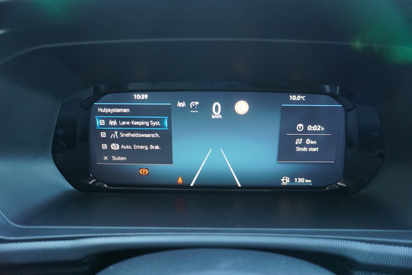 Ford Transit Connect 2.0 EcoBlue 102PK L2 Trend Nr. V155 | Airco | Navi | Cruise | Trekhaak