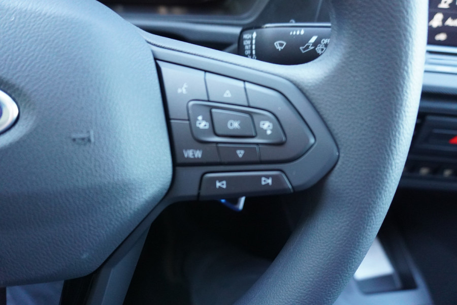 Ford Transit Connect 2.0 EcoBlue 102PK L2 Trend Nr. V155 | Airco | Navi | Cruise | Trekhaak