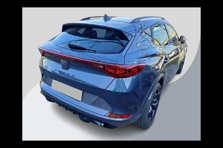 CUPRA Formentor 1.4 e-Hybrid VZ Copper Edition 244pk | Panoramadak | Adaptieve Cruise | Matrix Led | Stoelverwarming