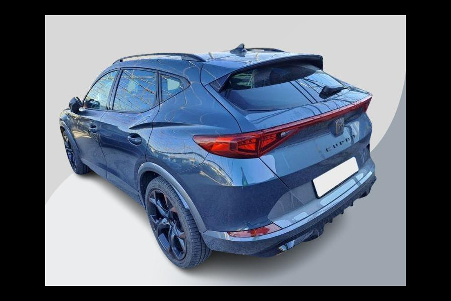 CUPRA Formentor 1.4 e-Hybrid VZ Copper Edition 244pk | Panoramadak | Adaptieve Cruise | Matrix Led | Stoelverwarming