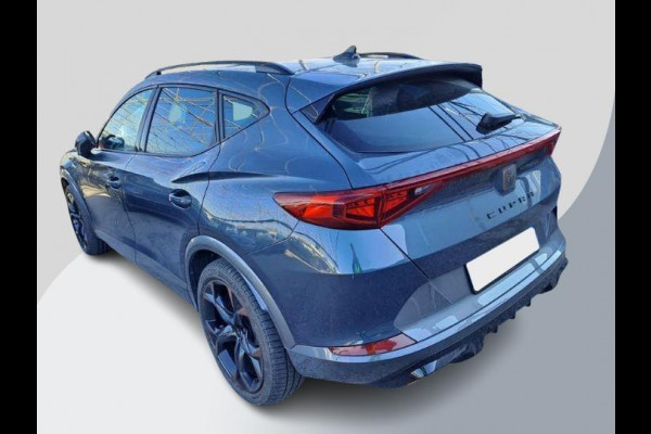 CUPRA Formentor 1.4 e-Hybrid VZ Copper Edition 244pk | Panoramadak | Adaptieve Cruise | Matrix Led | Stoelverwarming