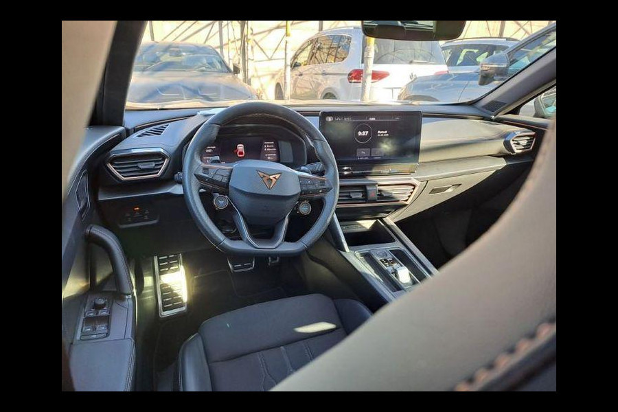 CUPRA Formentor 1.4 e-Hybrid VZ Copper Edition 244pk | Panoramadak | Adaptieve Cruise | Matrix Led | Stoelverwarming
