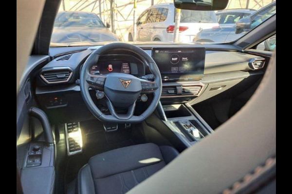 CUPRA Formentor 1.4 e-Hybrid VZ Copper Edition 244pk | Panoramadak | Adaptieve Cruise | Matrix Led | Stoelverwarming