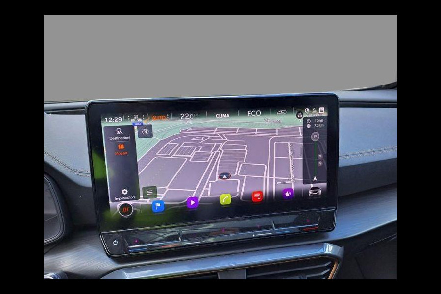 CUPRA Formentor 1.4 e-Hybrid VZ Copper Edition 244pk | Panoramadak | Adaptieve Cruise | Matrix Led | Stoelverwarming