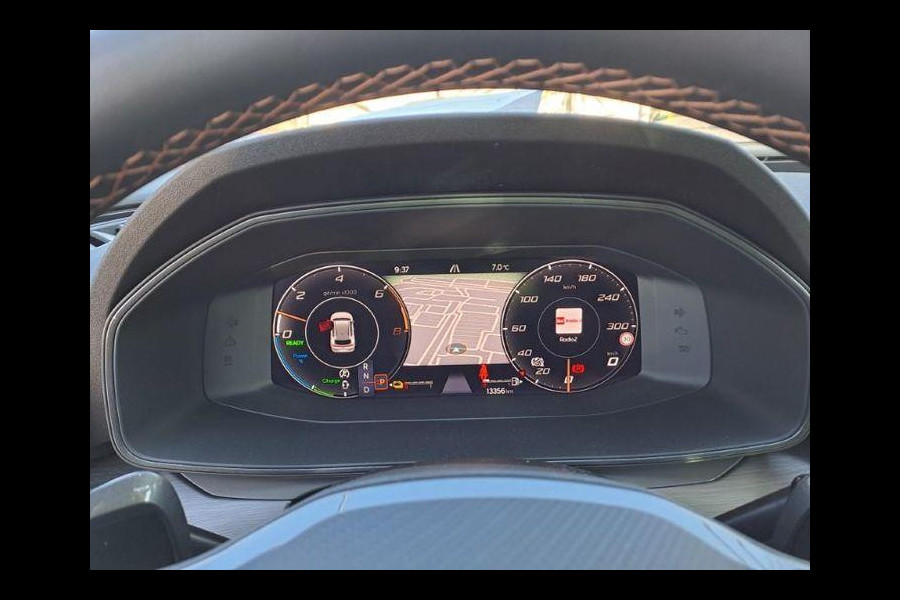 CUPRA Formentor 1.4 e-Hybrid VZ Copper Edition 244pk | Panoramadak | Adaptieve Cruise | Matrix Led | Stoelverwarming