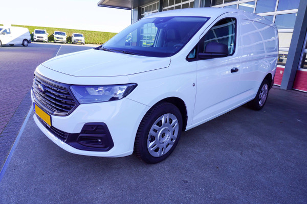 Ford Transit Connect 2.0 EcoBlue 102PK L2 Trend Nr. V195 | Airco | Navi | Cruise | Trekhaak