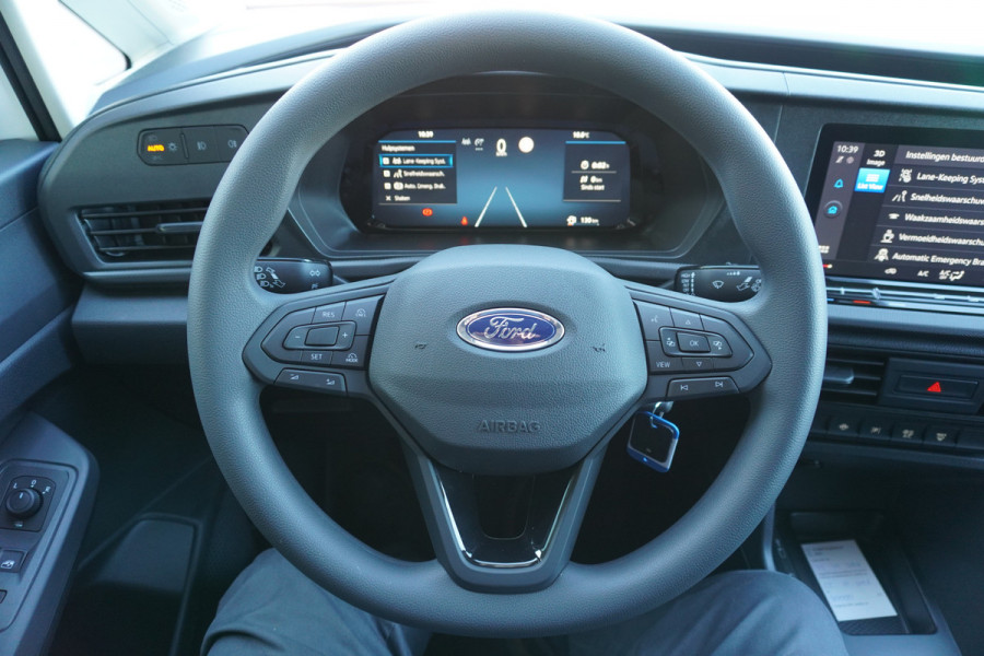 Ford Transit Connect 2.0 EcoBlue 102PK L2 Trend Nr. V195 | Airco | Navi | Cruise | Trekhaak