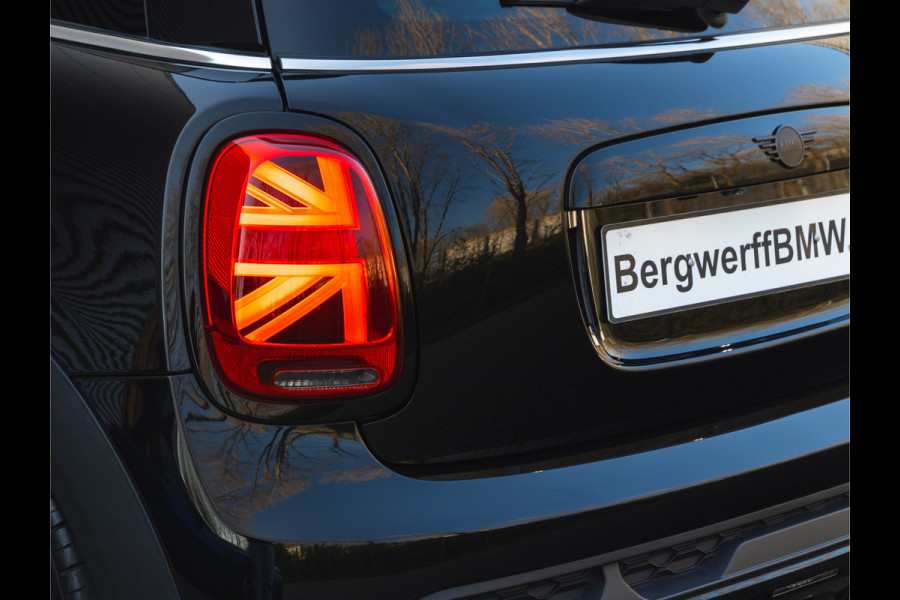 MINI Mini 2.0 John Cooper Works - Pano - Harman Kardon - Full-Option! - JCW